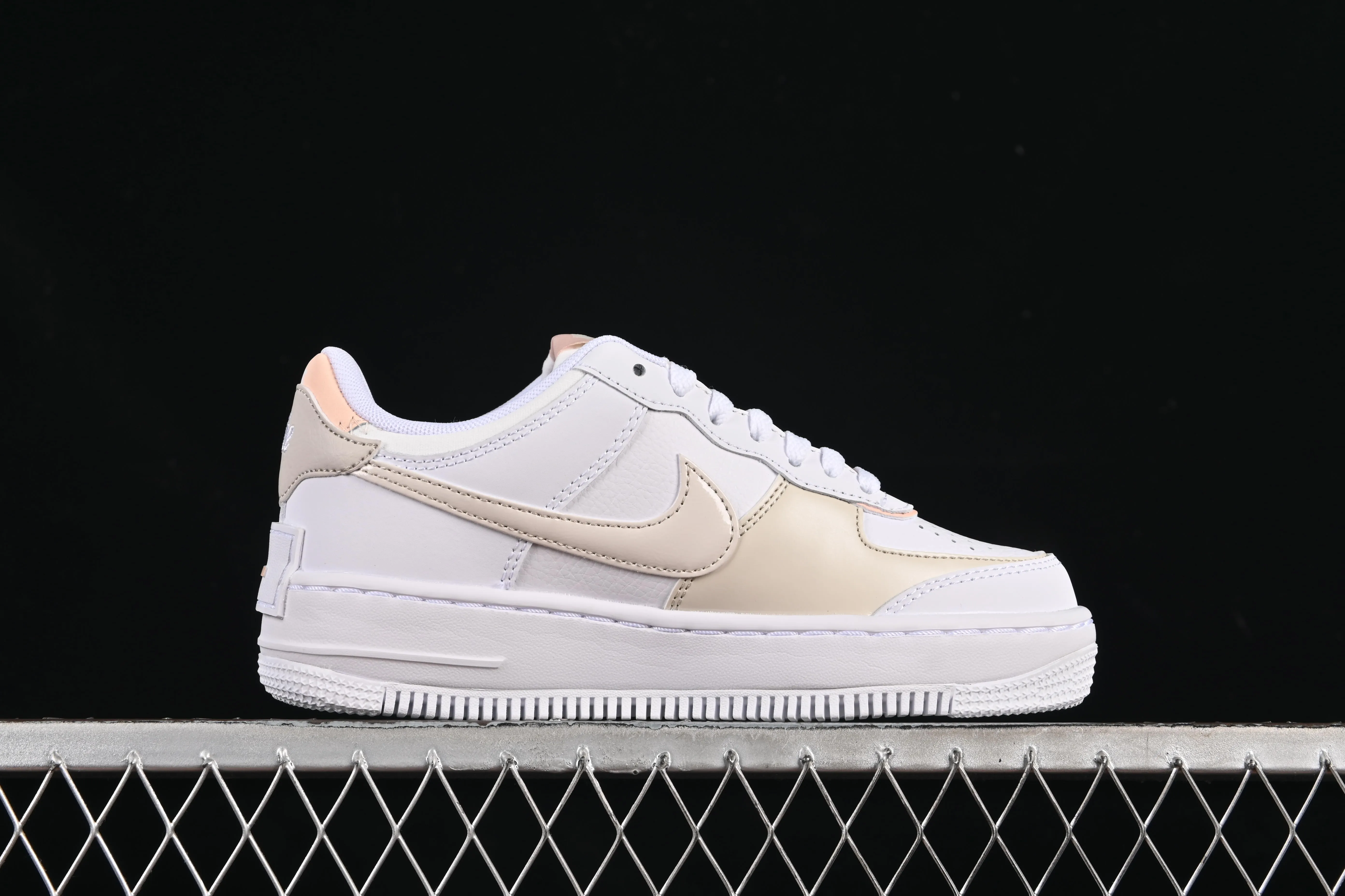 All Categories Nk Air Force 1 Air Force Series Nk Air Force 1 Shadow Air Force Lightweight Increase Nike Air Force 1 Shadow Air Force One Lightweight Increase Low-top Versatile Sneakers CI0919-121